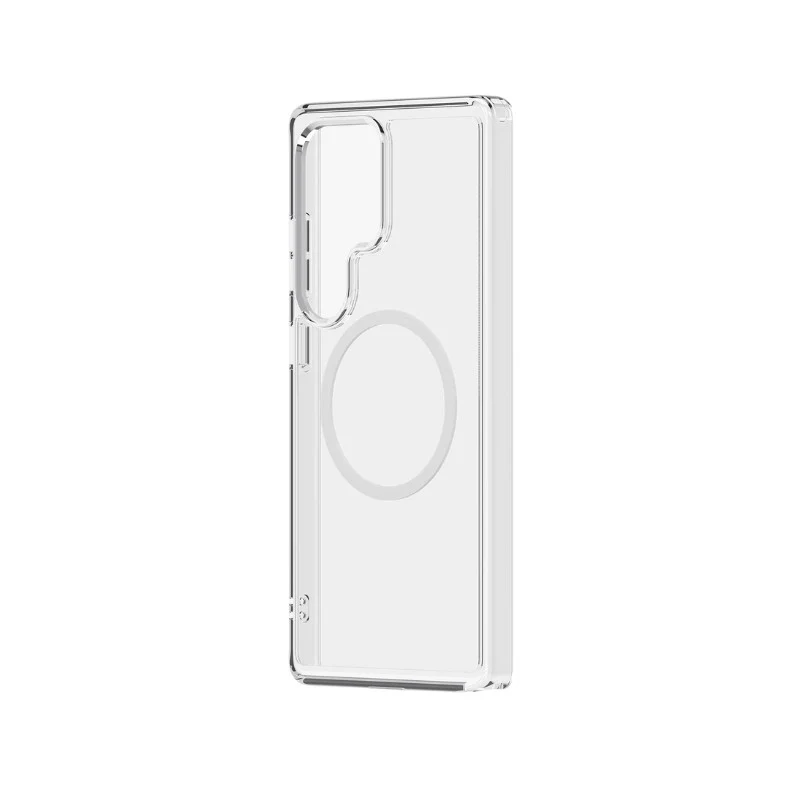 iShield Shock Defence Clear Case for Samsung Galaxy S25 Ultra - Image 3