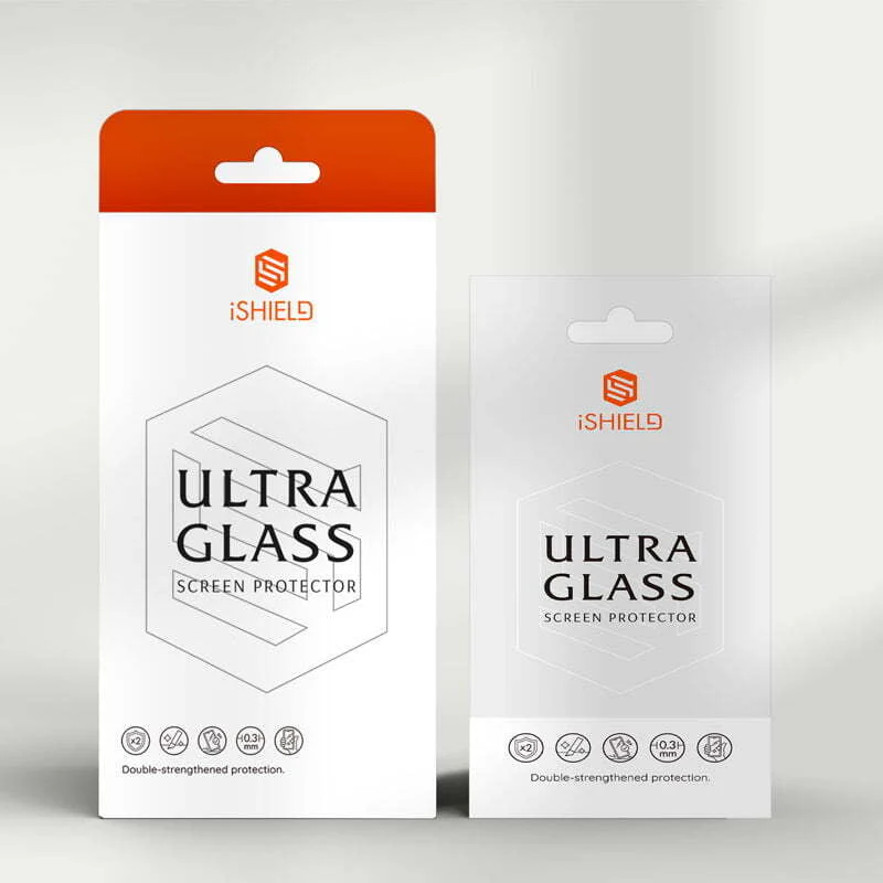 iShield Ultra Glass For Samsung Galaxy S23 - Image 2