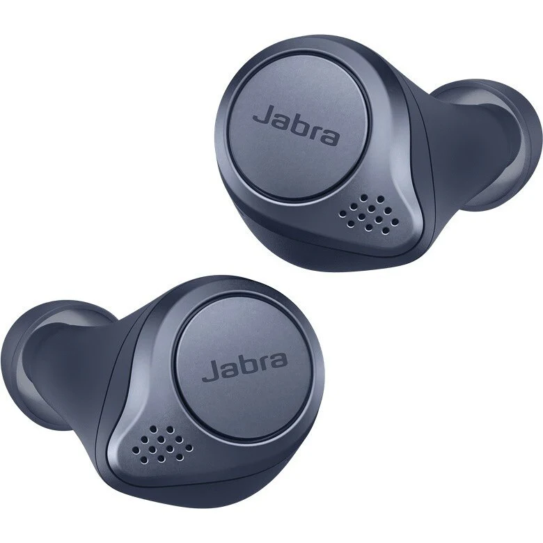 Jabra Elite Active 75T In Ear True Wireless Bluetooth Earphones - Image 2