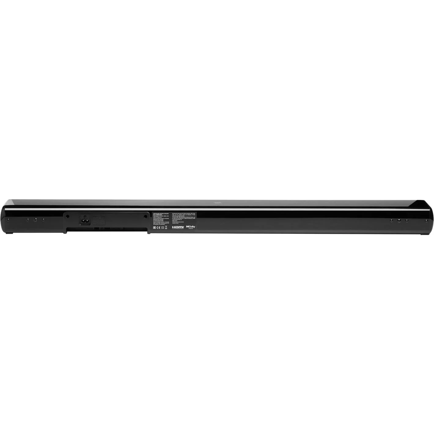 JBL Cinema SB120 2.0 Channel Soundbar - Image 3