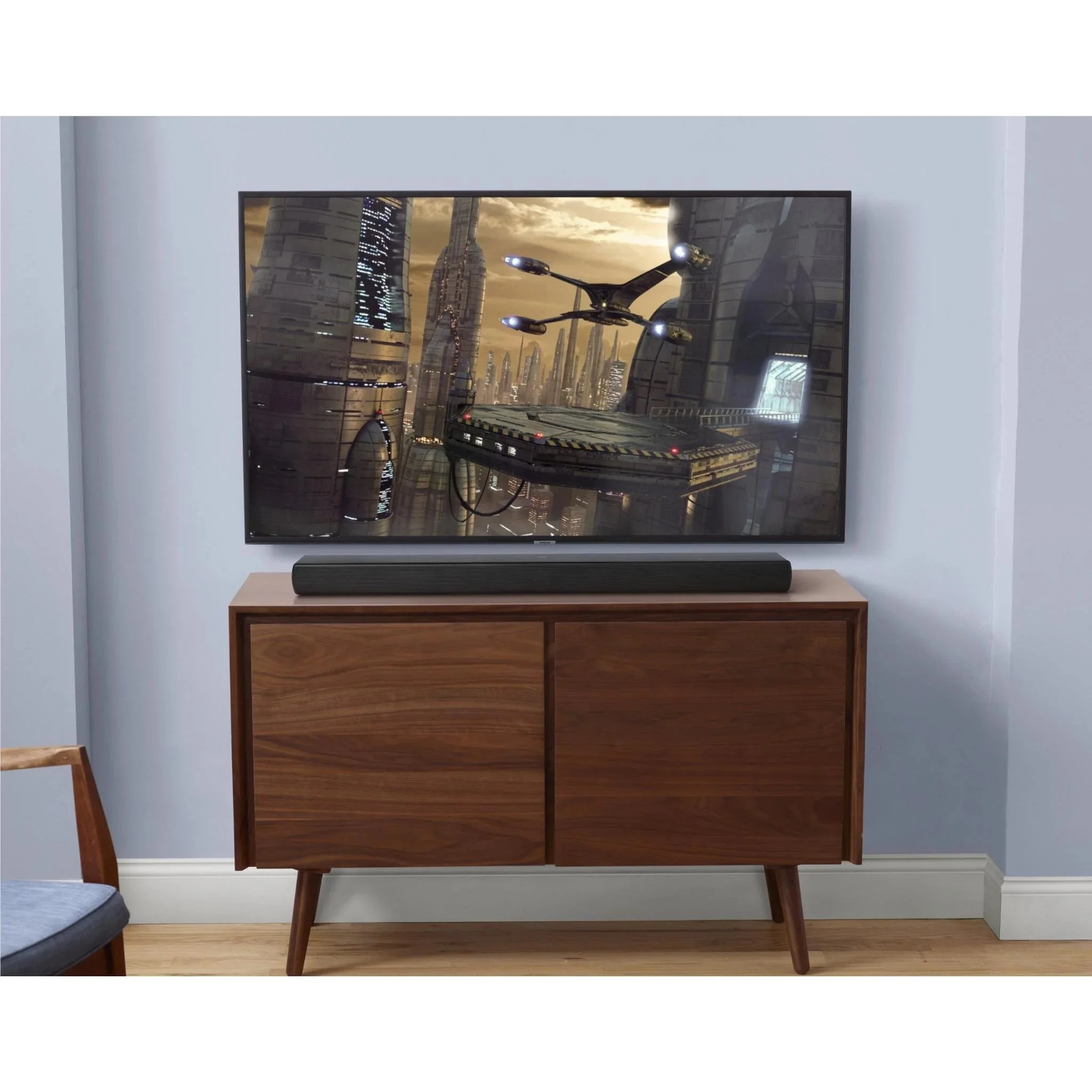JBL Cinema SB120 2.0 Channel Soundbar - Image 7