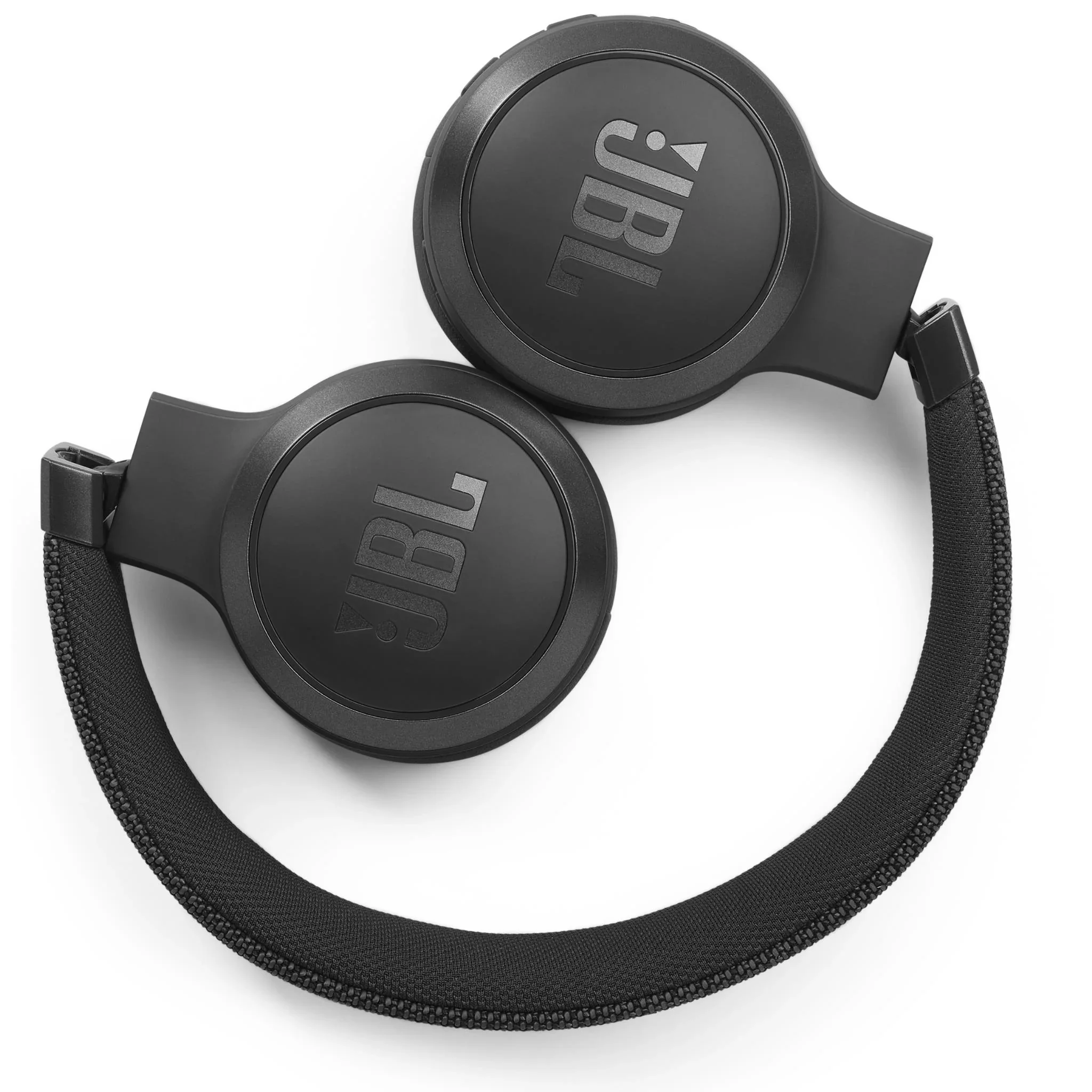 JBL Live 460NC On-Ear Wireless Headphones - Image 4