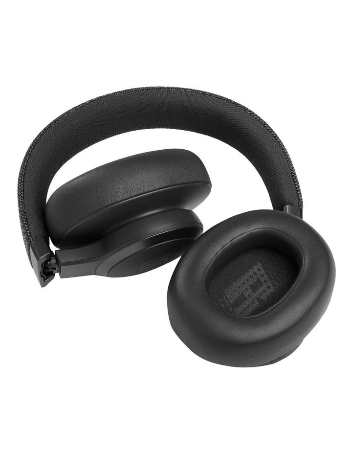 JBL Live 660 BT NC Headphone - Image 3