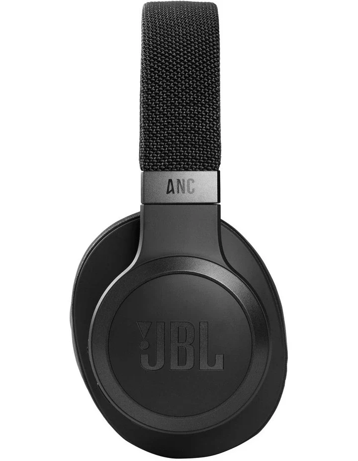 JBL Live 660 BT NC Headphone - Image 4