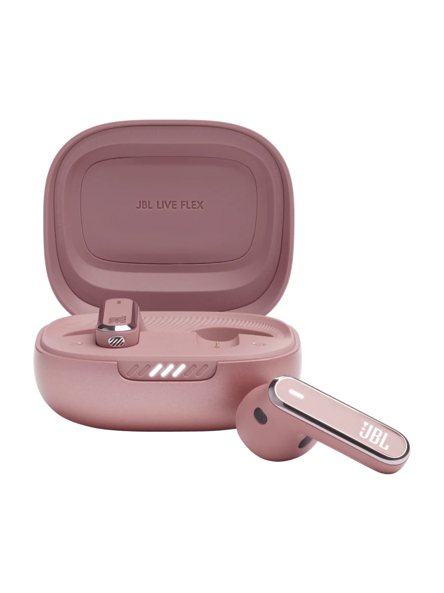JBL Live Flex ANC True Wireless Earbuds - Image 2