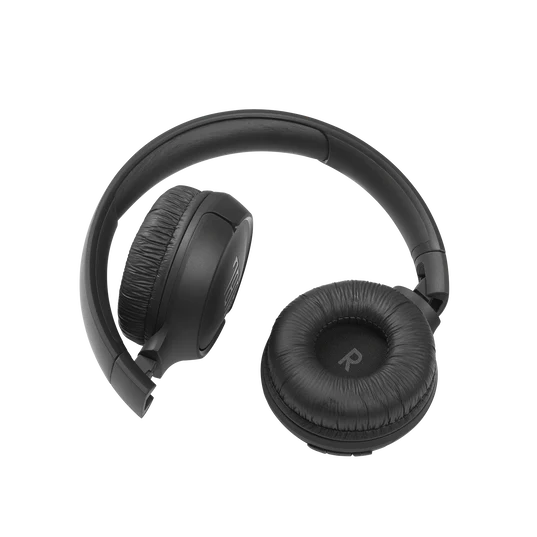 JBL Tune 510BT-Wireless on-ear headphones - Image 3
