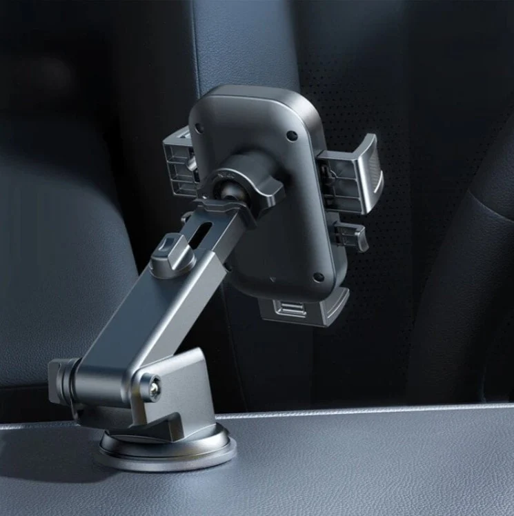JoyRoom Car Phone Mount - Image 4