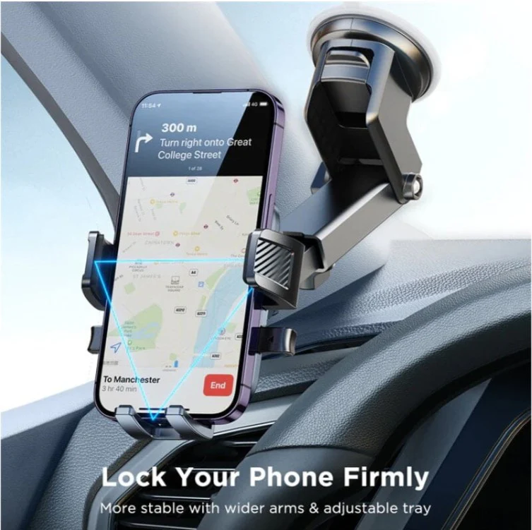 JoyRoom Car Phone Mount - Image 6