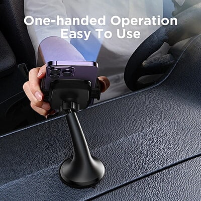 JoyRoom Car Phone Mount Holder - Image 3