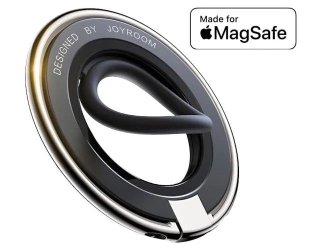 JoyRoom Magnetic Ring Holder - Image 2