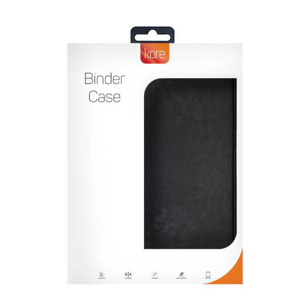 Kore Binder Case for iPad pro 12.9" 2021 - Image 2