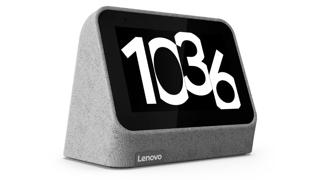 Lenovo Smart Clock 2 - Image 2