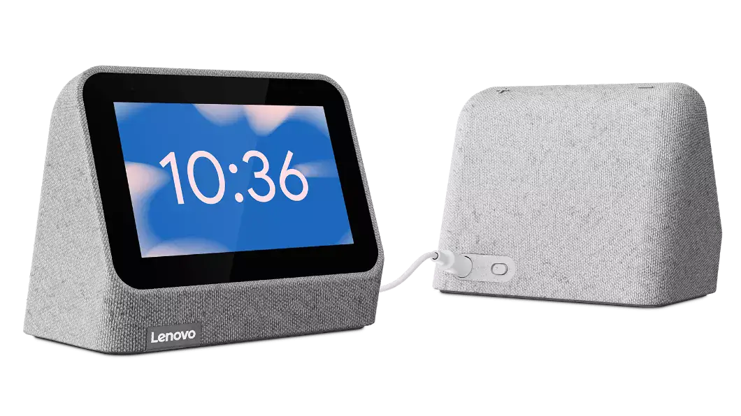 Lenovo Smart Clock 2 - Image 3