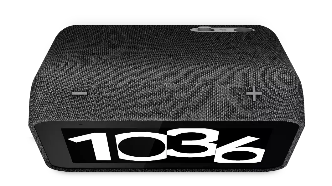 Lenovo Smart Clock 2 - Image 4