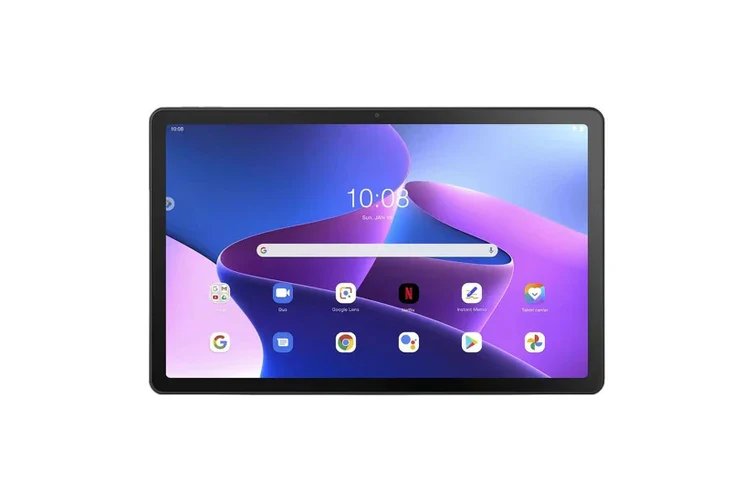 Lenovo Tab M10 Plus 3rd Gen 10.61" 2K, 4GB RAM, 128GB Android Tablet - Image 2