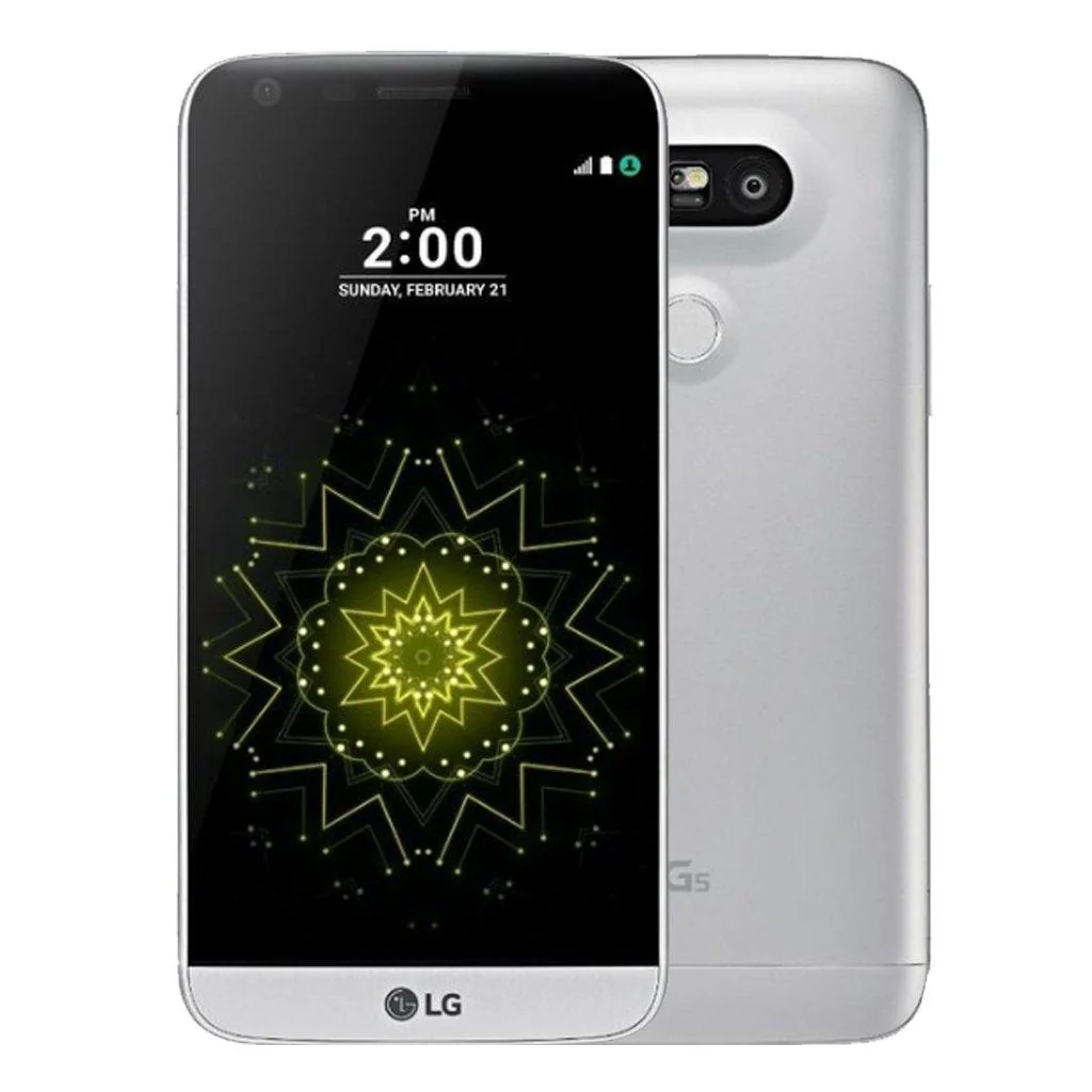 LG G5 - Image 2