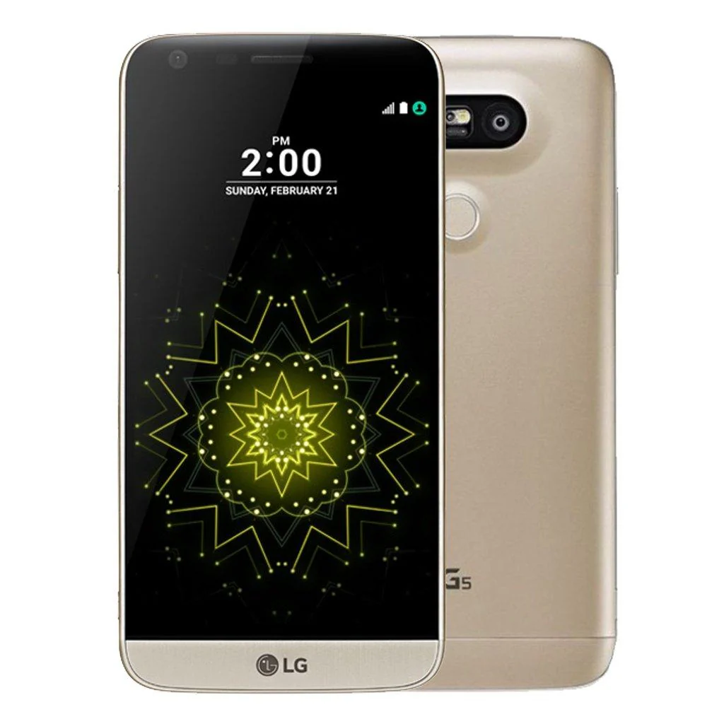 LG G5 - Image 3