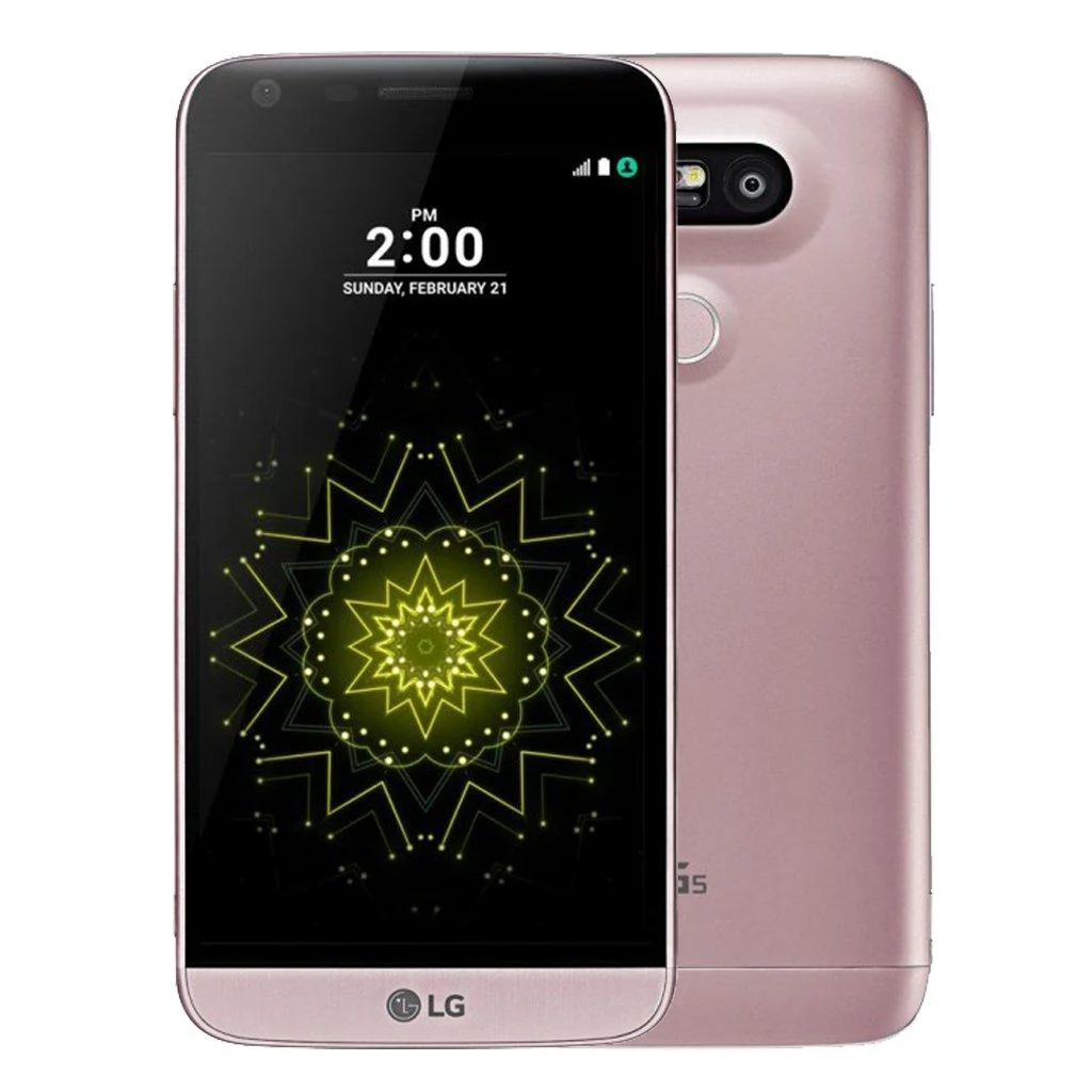 LG G5 - Image 4