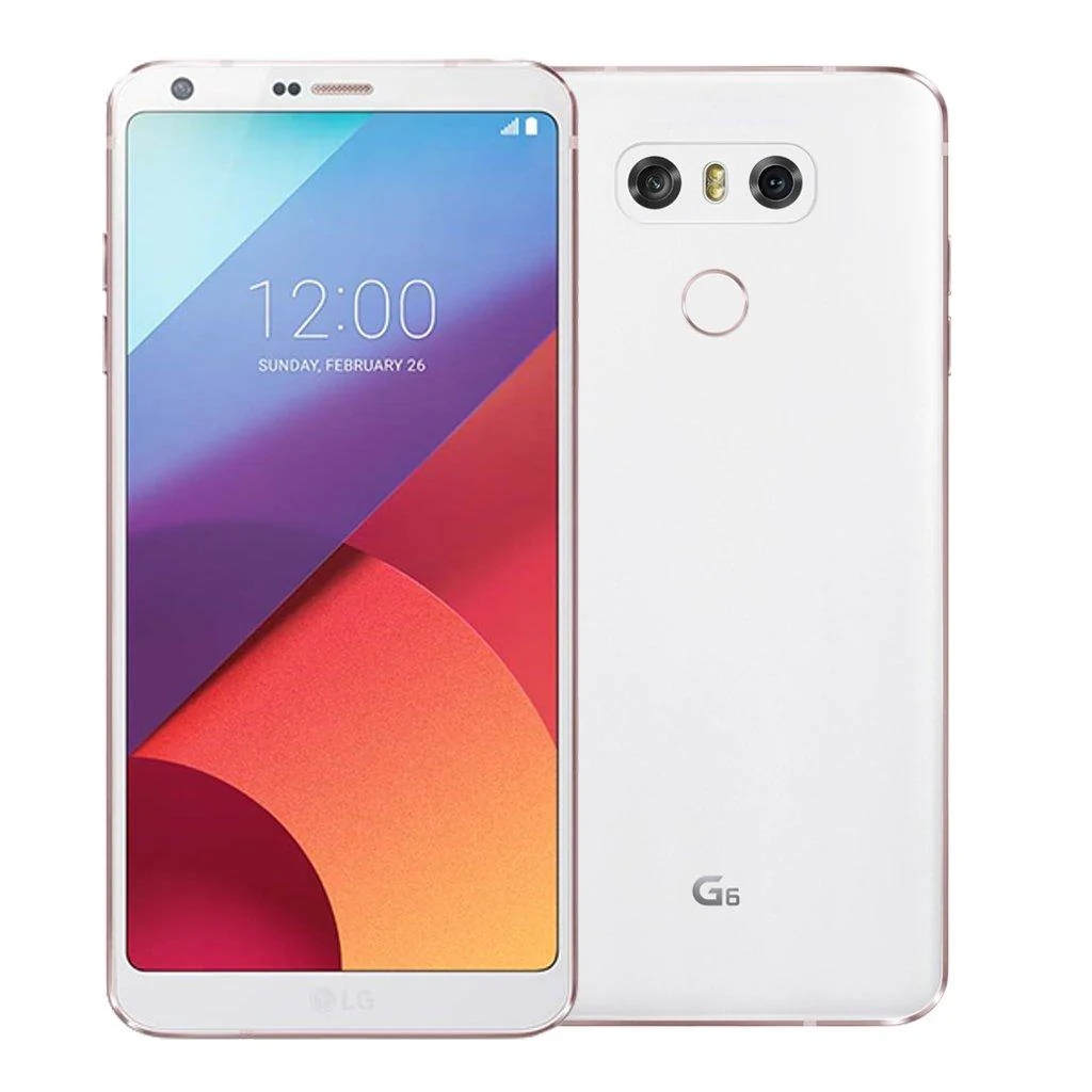LG G6 - Image 2