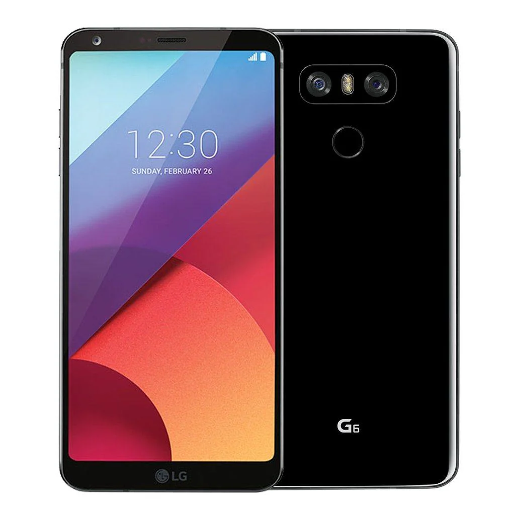 LG G6 - Image 3