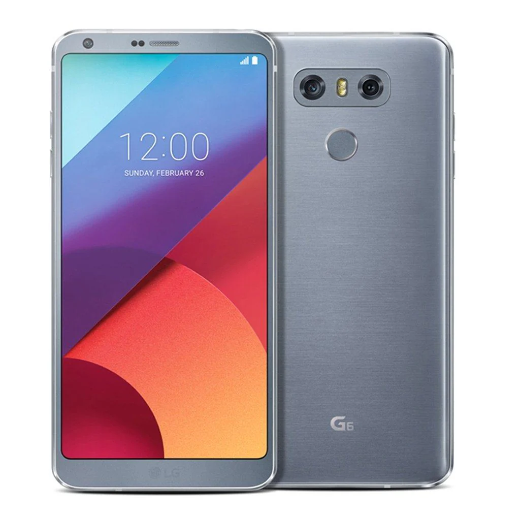 LG G6 - Image 4
