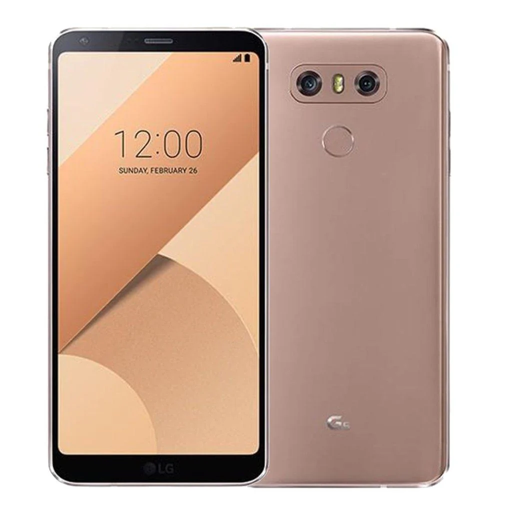 LG G6 - Image 5
