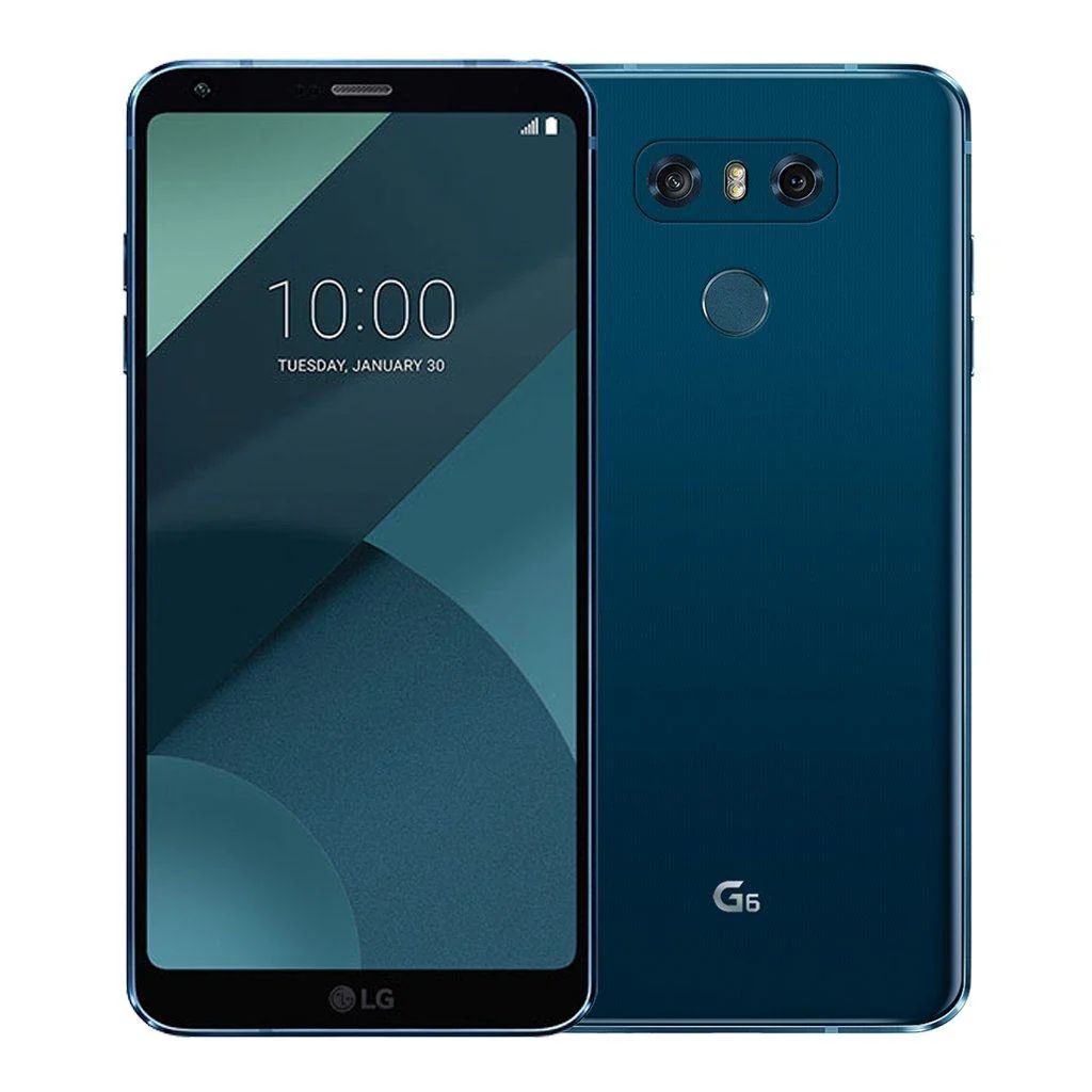 LG G6 - Image 6