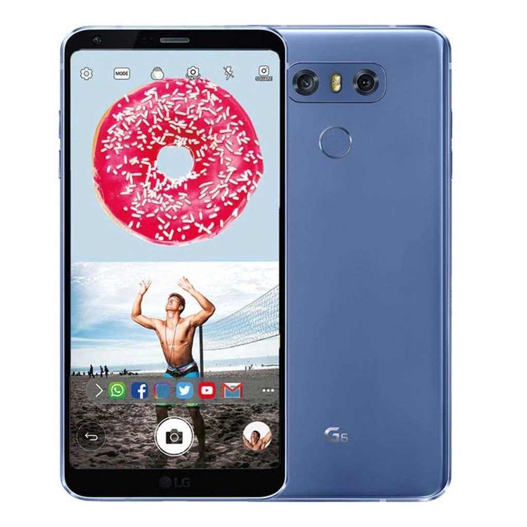 LG G6 - Image 7