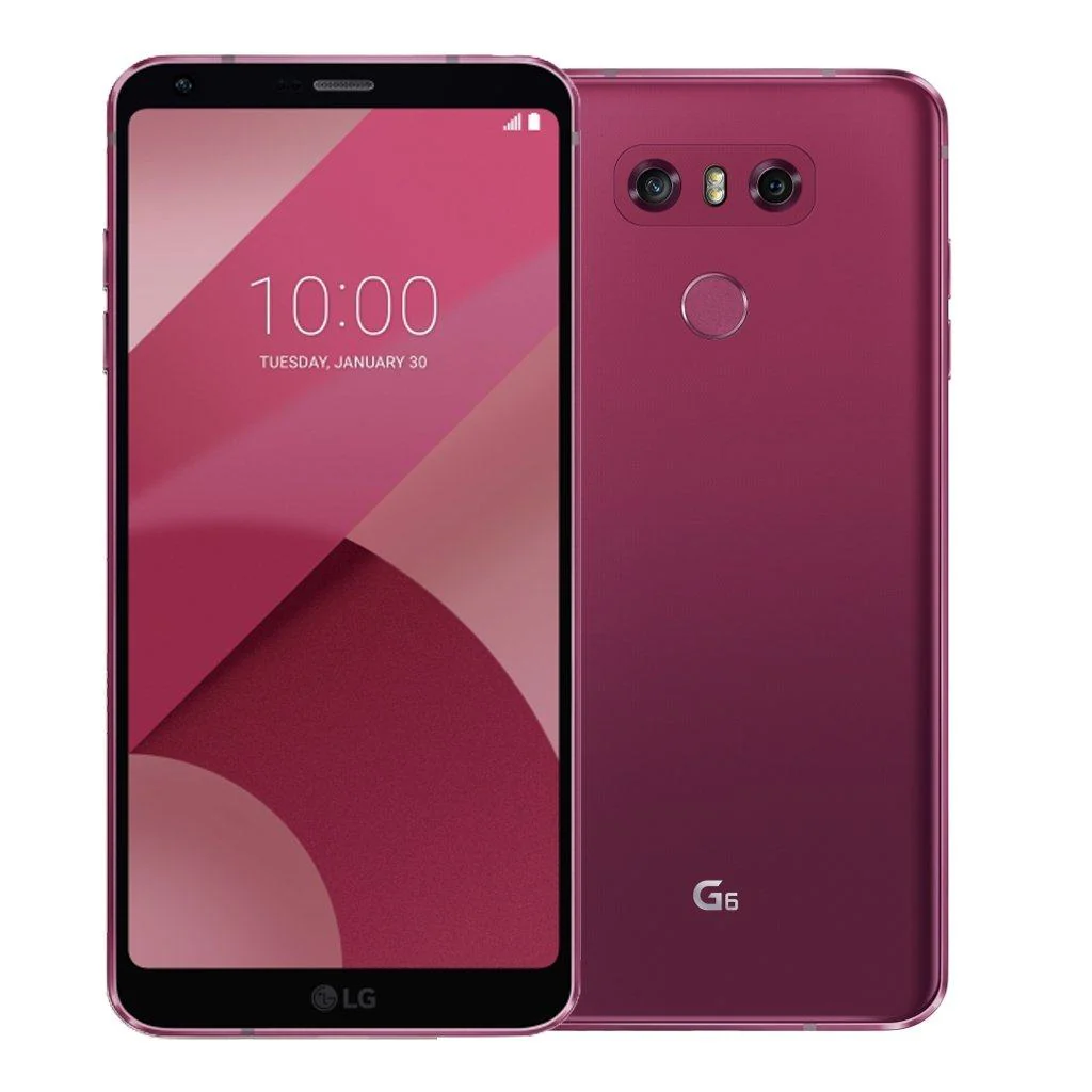 LG G6 - Image 8