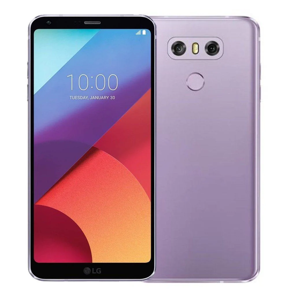 LG G6 - Image 9