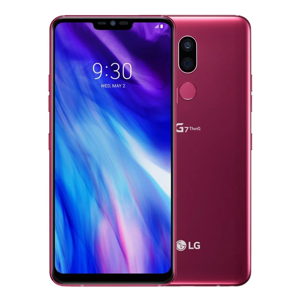 G7 ThinQ - Image 3