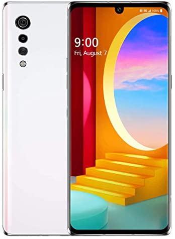 LG Velvet 5G - Image 2
