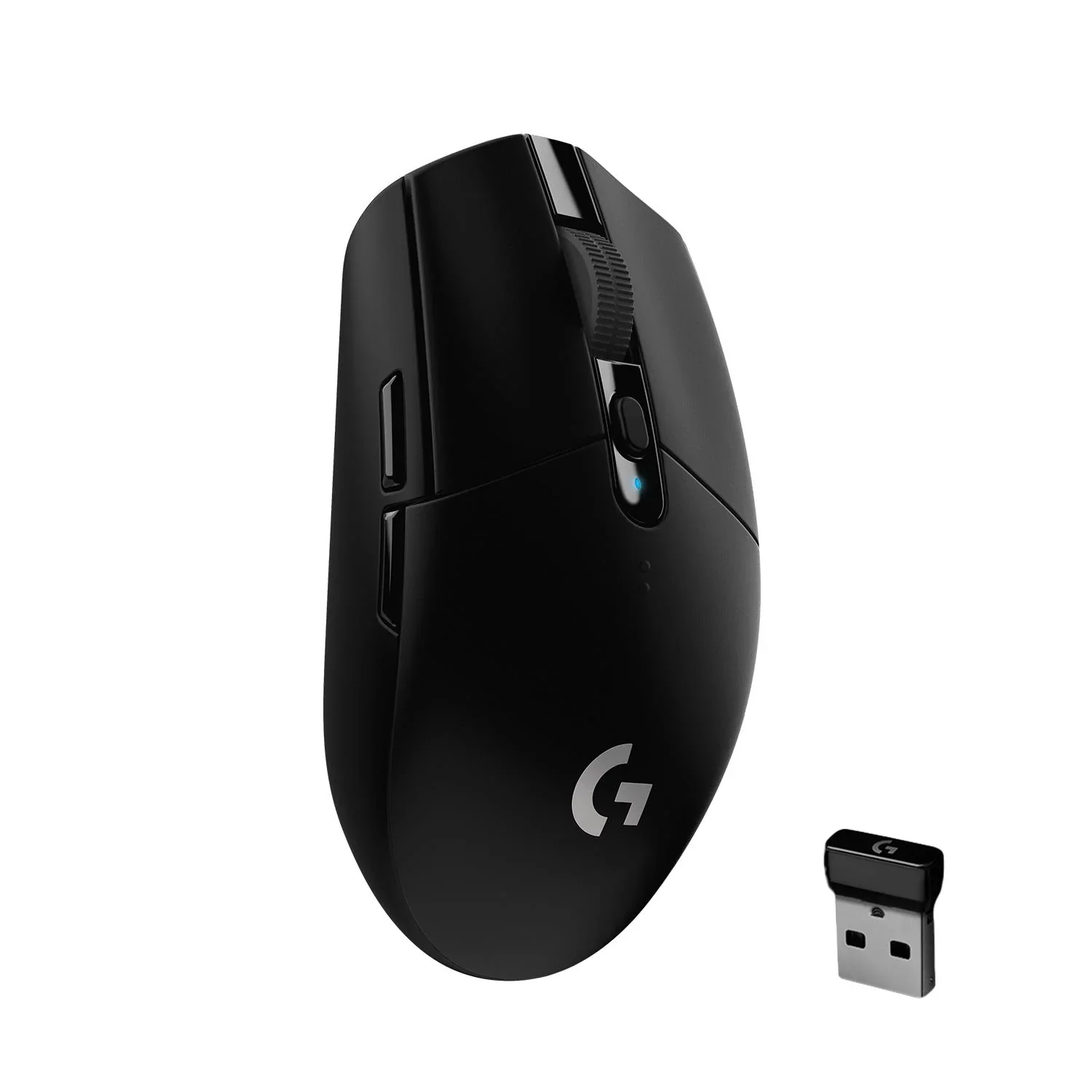 Logitech G305 Lightspeed Wireless Gaming Mouse - Image 3