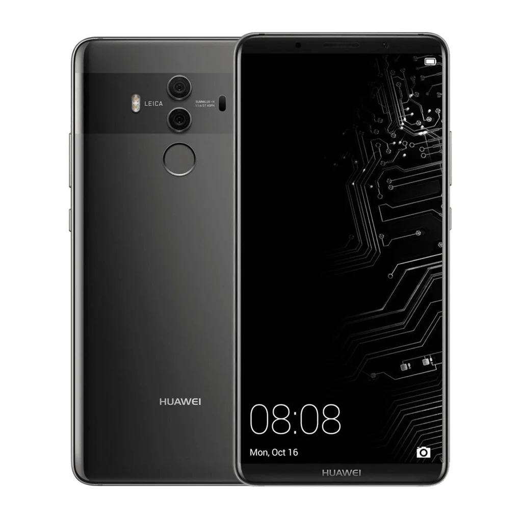 Mate 10 Pro - Image 3