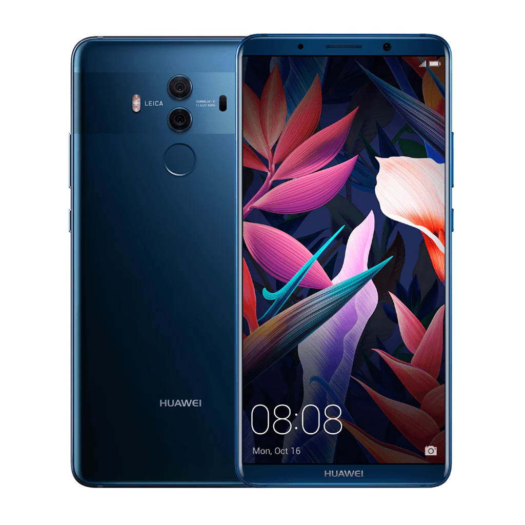 Mate 10 Pro - Image 4