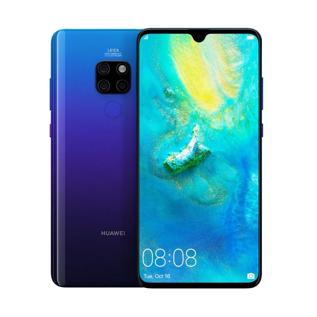 Mate 20 - Image 4