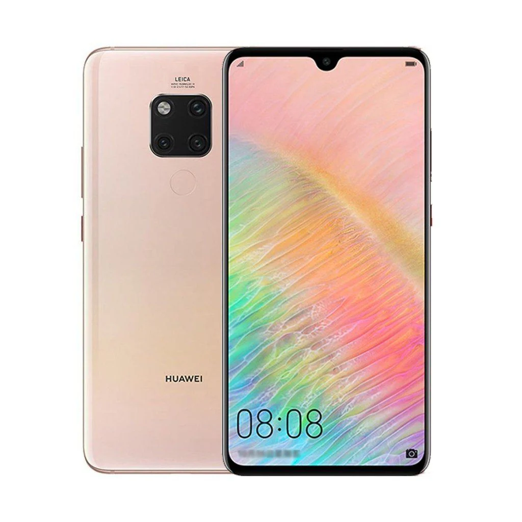 Mate 20 - Image 5