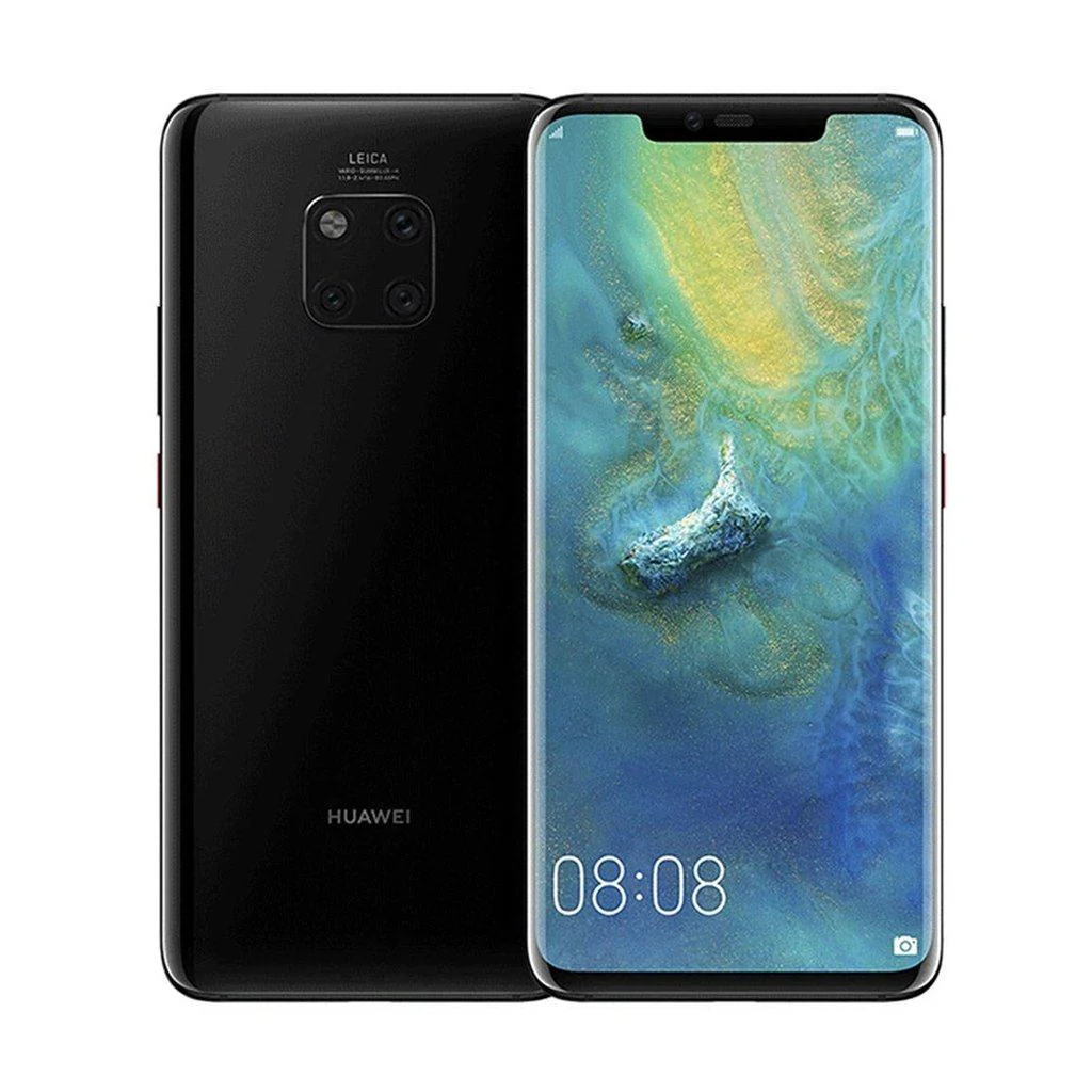 Mate 20 Pro - Image 6