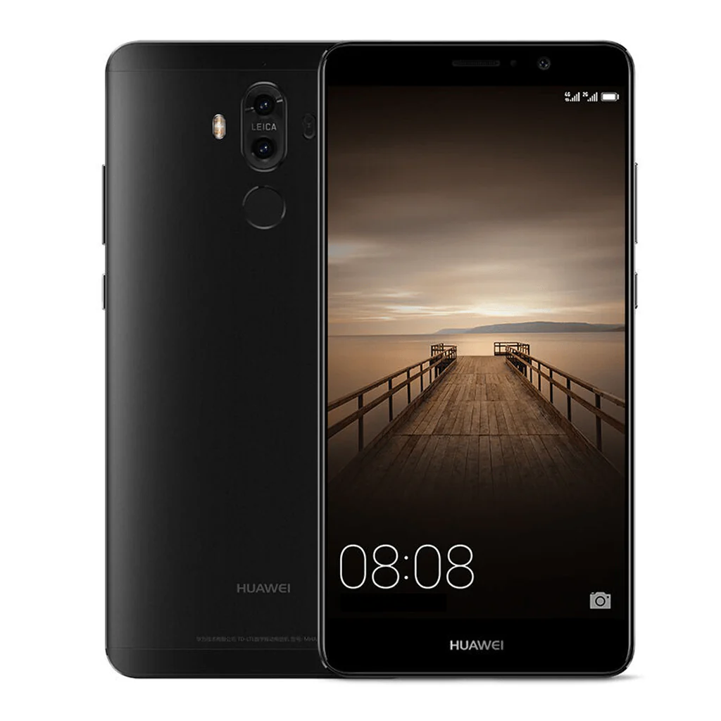 Mate 9 - Image 10