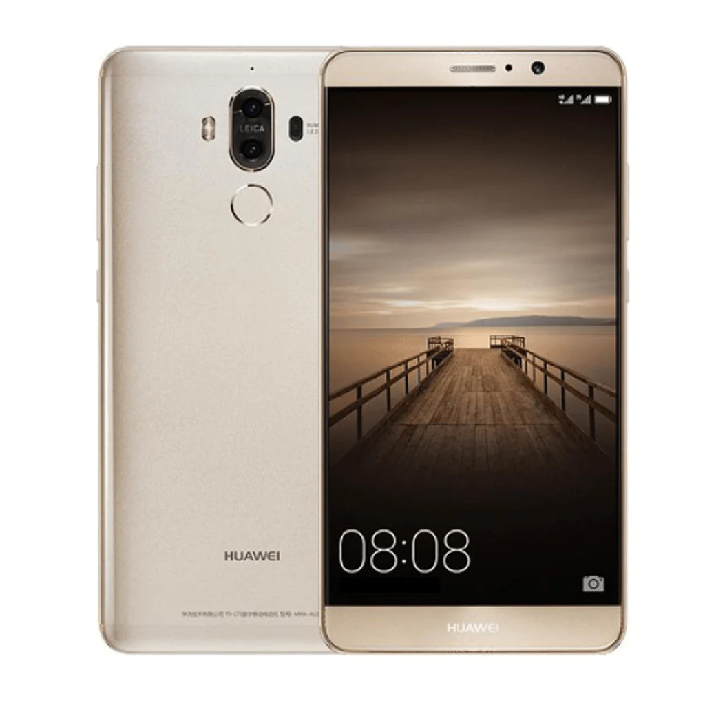 Mate 9 - Image 4