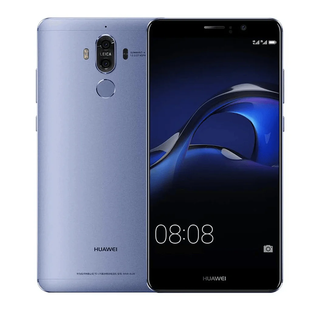 Mate 9 - Image 7
