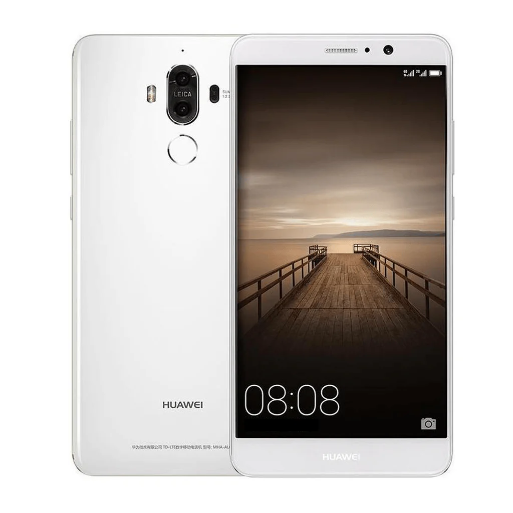 Mate 9 - Image 8