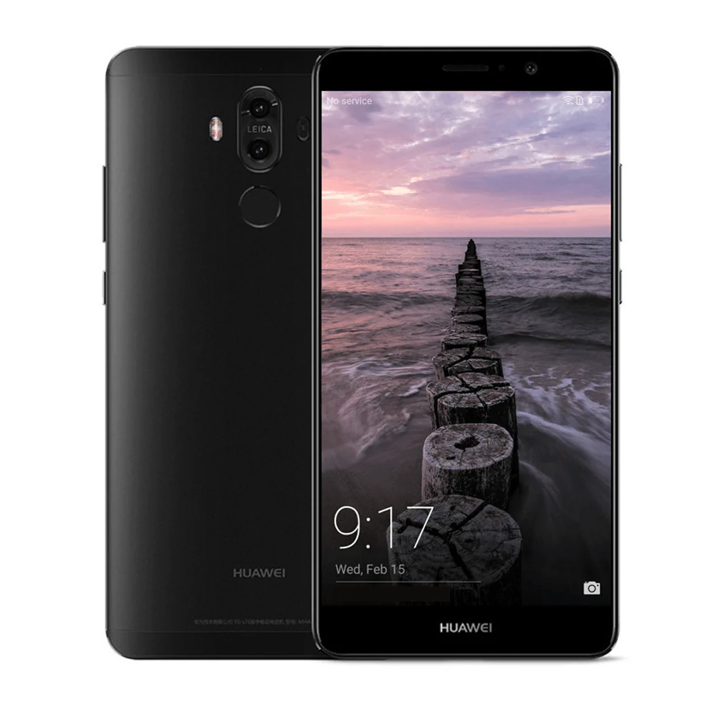 Mate 9 - Image 9