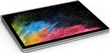 Microsoft Surface Book 2 13.5-inch - 256GB - Silver - Intel Core i5-8350U 1.7GHz - 8GB - Image 3