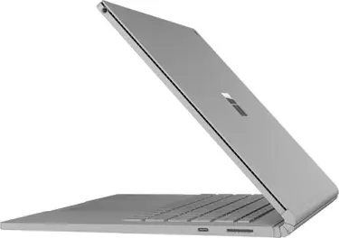 Microsoft Surface Book 2 13.5-inch - 256GB - Silver - Intel Core i5-8350U 1.7GHz - 8GB - Image 4
