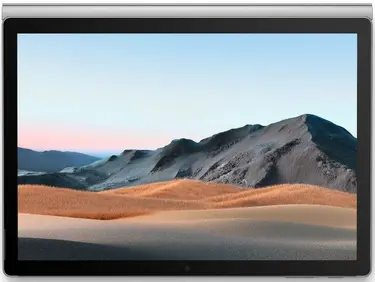 Microsoft Surface Book 3 13.5-inch - 256GB - Platinum - Intel Core i5-1035G7 1.2GHz - 8GB - Image 3