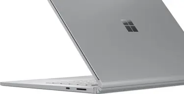 Microsoft Surface Book 3 13.5-inch - 256GB - Platinum - Intel Core i5-1035G7 1.2GHz - 8GB - Image 4