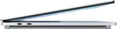 Microsoft Surface Laptop Studio 1 14.4-inch For Business - 256GB - Platinum - Intel Core i5-11300H 2.6GHz - 16GB - Image 3