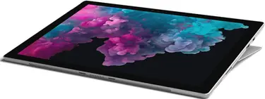 Microsoft Surface Pro 6 - 128GB - Platinum - WiFi - Intel Core i5-8250U 1.6GHz - 8GB - Image 4