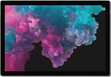 Microsoft Surface Pro 6 - 128GB - Platinum - WiFi - Intel Core i5-8250U 1.6GHz - 8GB - Image 5